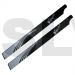 VB715  VBlades   715 Flybarless Made In The USA